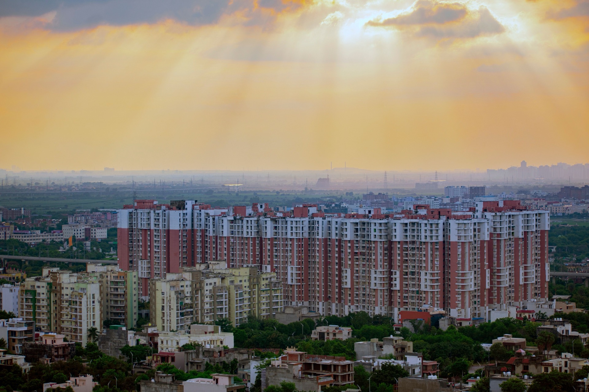 Greater Noida