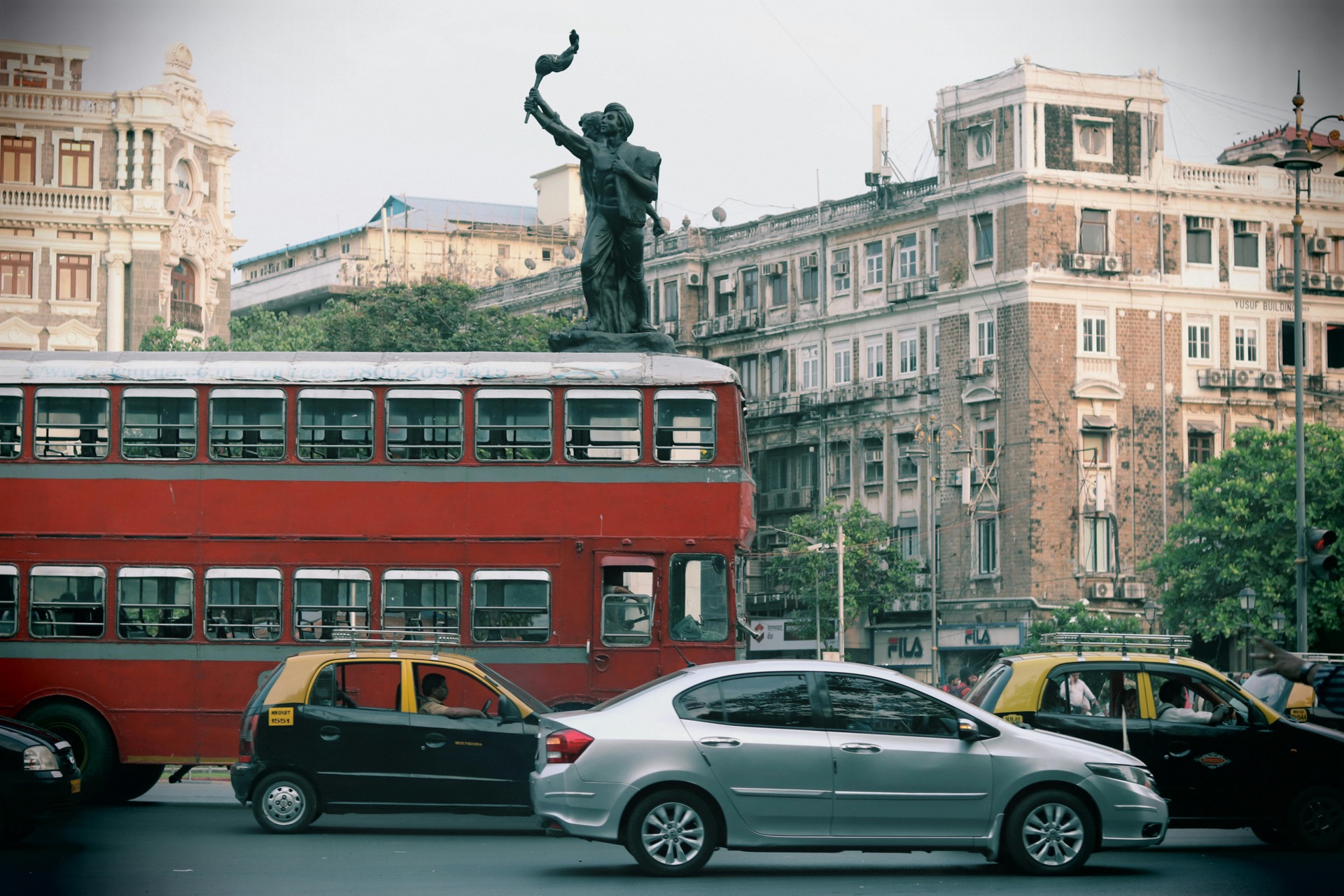 Mumbai