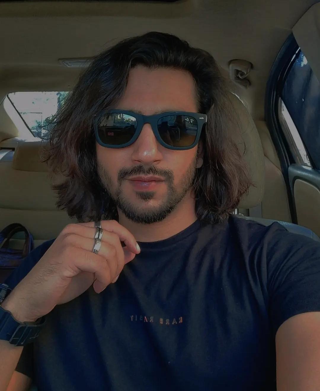 Rajat Saini