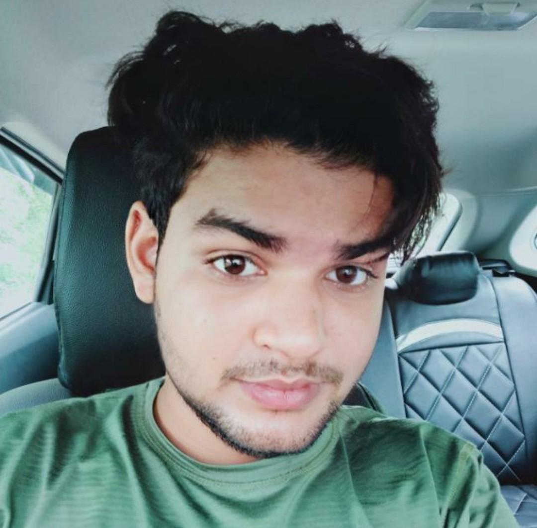 Vipin Kumar