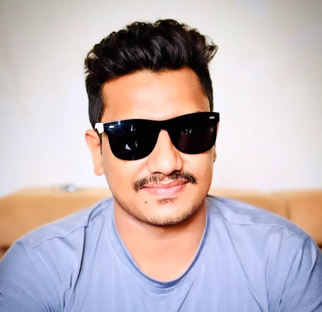 Sonu Sharma